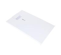 sparefixd Rabat avant de porte compartiment congélateur pour réfrigérateur Whirlpool C00328339