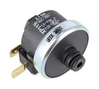 sparefixd Régulateur de pression 0,21 MPa pour nettoyeur vapeur Karcher