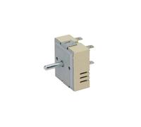 sparefixd Régulateur de température et d'énergie pour four Ariston