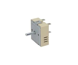 sparefixd Régulateur de température et d'énergie pour four Ariston