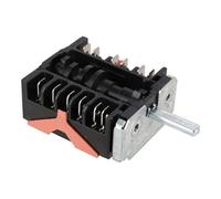 sparefixd Régulateur de température pour plaque de cuisson Indesit ID60C2(X) ID60C2(X)