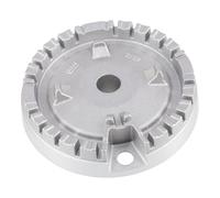 sparefixd Répartiteur de flamme à gaz semi-rapide pour four Siemens