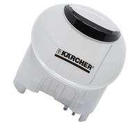 sparefixd Réservoir d'eau de rechange pour nettoyeur vapeur Karcher