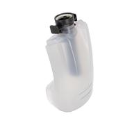 sparefixd Réservoir d'eau sale pour nettoyeur de vitres Karcher WV1