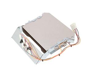 sparefixd Résistance chauffante 2,05 kW pour sèche-linge Swan