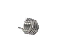 sparefixd Ressort de contrepoids pour machine à laver Hotpoint