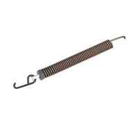 sparefixd Ressort de porte 205 mm pour lave-vaisselle Rosieres