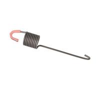 sparefixd Ressort de suspension de tambour pour machine à laver Indesit