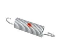 sparefixd Ressort de tension du moteur pour sèche-linge Tricity Bendix