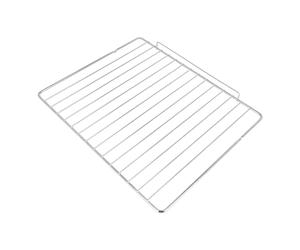 sparefixd Rosieres Grille de four coulissante intégrée Chromé