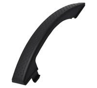 sparefixd Rotak 34410 Poignée de transport universelle pour tondeuse à gazon Bosch Noir