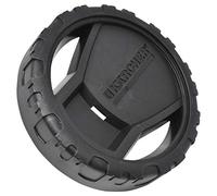 sparefixd Roue de rechange pour nettoyeur haute pression Karcher K2 K3 K4 12 cm