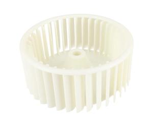 sparefixd Roue de ventilateur arrière pour sèche-linge Candy CSOEH10A2TREX47 CSOEH11A2TES