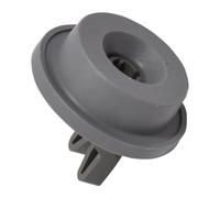 sparefixd Roue inférieure pour lave-vaisselle Lamona