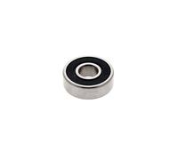 sparefixd Roulement de tambour 608 2RS pour sèche-linge Indesit