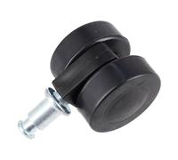 sparefixd Roulette double pour aspirateur Numatic (Henry)