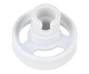 sparefixd Roulette panier inférieur pour lave-vaisselle Rosieres