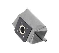 sparefixd Sac à poussière en tissu longue durée pour aspirateur Electrolux