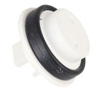 sparefixd Sonde de capteur NTC pour sèche-linge Candy GVS Series compatible avec la liste ci-dessous