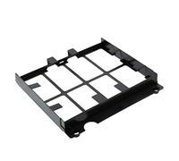 sparefixd Support de filtre à charbon pour hotte Electrolux