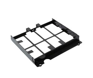 sparefixd Support de filtre à charbon pour hotte Electrolux