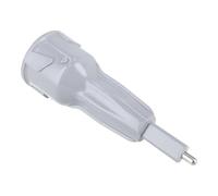 sparefixd Support de fixation pour lame de bol de robot culinaire Bosch