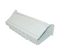 sparefixd Support de réservoir d'eau blanc pour sèche-linge Proline