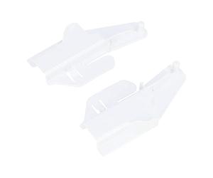 sparefixd Support d'étagère en verre pour réfrigérateur et congélateur Bosch