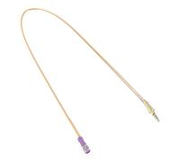 sparefixd Thermocouple intégré pour cuisinière à gaz 500 mm pour AEG