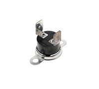 sparefixd Thermostat à coupe thermique pour four Ariston