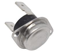 sparefixd Thermostat à économie d'énergie 58 °C pour sèche-linge Jackson