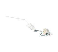sparefixd Thermostat principal pour four Leisure 263100015