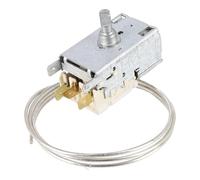 sparefixd Thermostat RANCO K59S1853 pour réfrigérateur et congélateur Beko