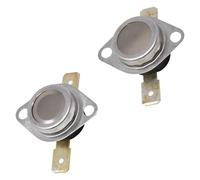 sparefixd Thermostats pour sèche-linge Creda