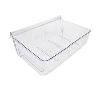 sparefixd Tiroir à salade pour réfrigérateur et congélateur Beko