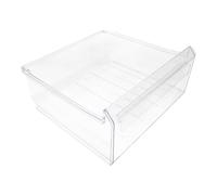 sparefixd Tiroir de congélateur 165 mm pour réfrigérateur et congélateur AEG