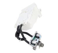 sparefixd Tiroir de distributeur de détergent et vannes compatibles avec la machine à laver Haier