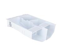 sparefixd Tiroir distributeur de lessive pour machine à laver Whirlpool