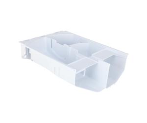 sparefixd Tiroir distributeur de lessive pour machine à laver Whirlpool