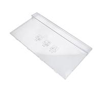 sparefixd Tiroir inférieur avant pour réfrigérateur Beko CXFG1685W CXFG1691A
