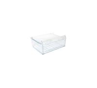 sparefixd Tiroir supérieur ou central H 158 mm pour réfrigérateur congélateur AEG
