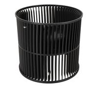 sparefixd Turbine de ventilateur extracteur pour hotte Baumatic BT16.3 BT19.3 BT6.3GL
