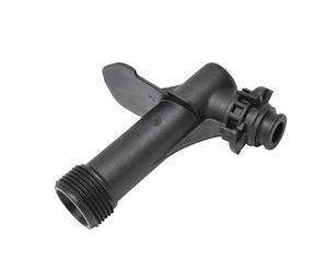 sparefixd Tuyau d'admission d'eau pour nettoyeur haute pression Karcher K7