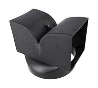 sparefixd Tuyau d'aération de raccordement pour hotte AEG