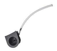 sparefixd Tuyau de détergent et connecteur pour nettoyeur haute pression Karcher