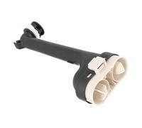 sparefixd Tuyau de pulvérisation supérieur pour lave-vaisselle Electrolux