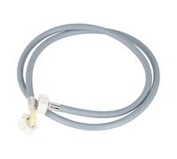 sparefixd Tuyau de remplissage d'eau pour machine à laver Candy 1,5 m