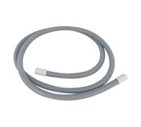 sparefixd Tuyau de vidange d'eau pour sèche-linge Beko 2951260100