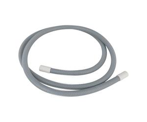 sparefixd Tuyau de vidange d'eau pour sèche-linge Beko 2951260100