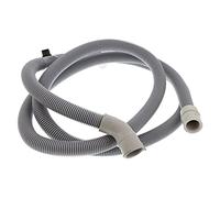 sparefixd Tuyau d'évacuation d'eau extra long 227 cm pour lave-vaisselle Electrolux